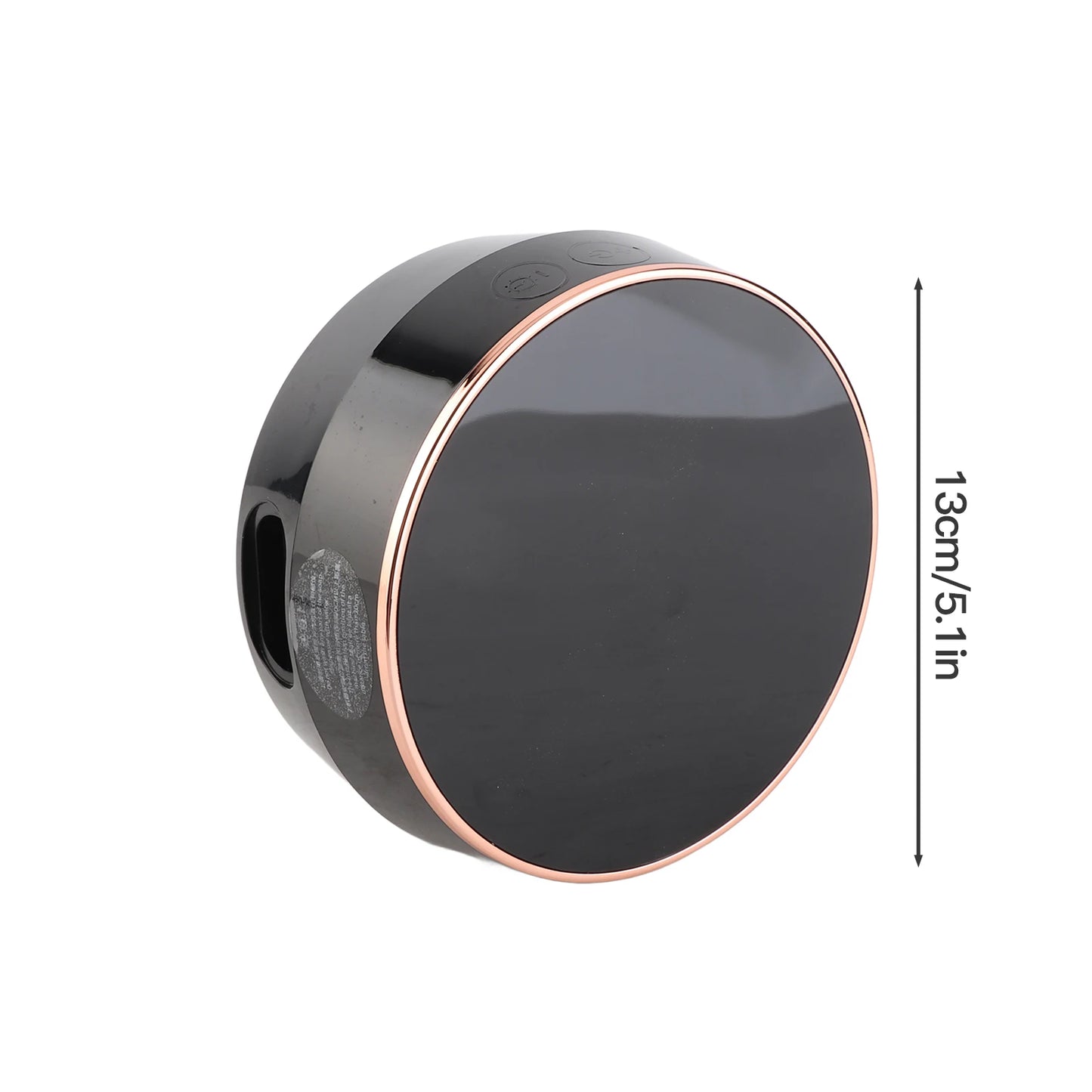 Automatic Foaming Hand Soap Dispenser Touchless Wall Mount No