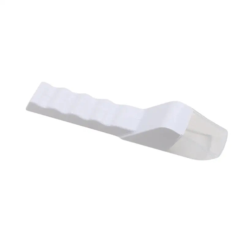 Kids Handheld Insect Catcher Gentle Bug Trappers Slide Capture Critter Grabber Tools for Butterfly Bee Spider at Outdoor Home Peaceful Pleasures Health and Wellness White