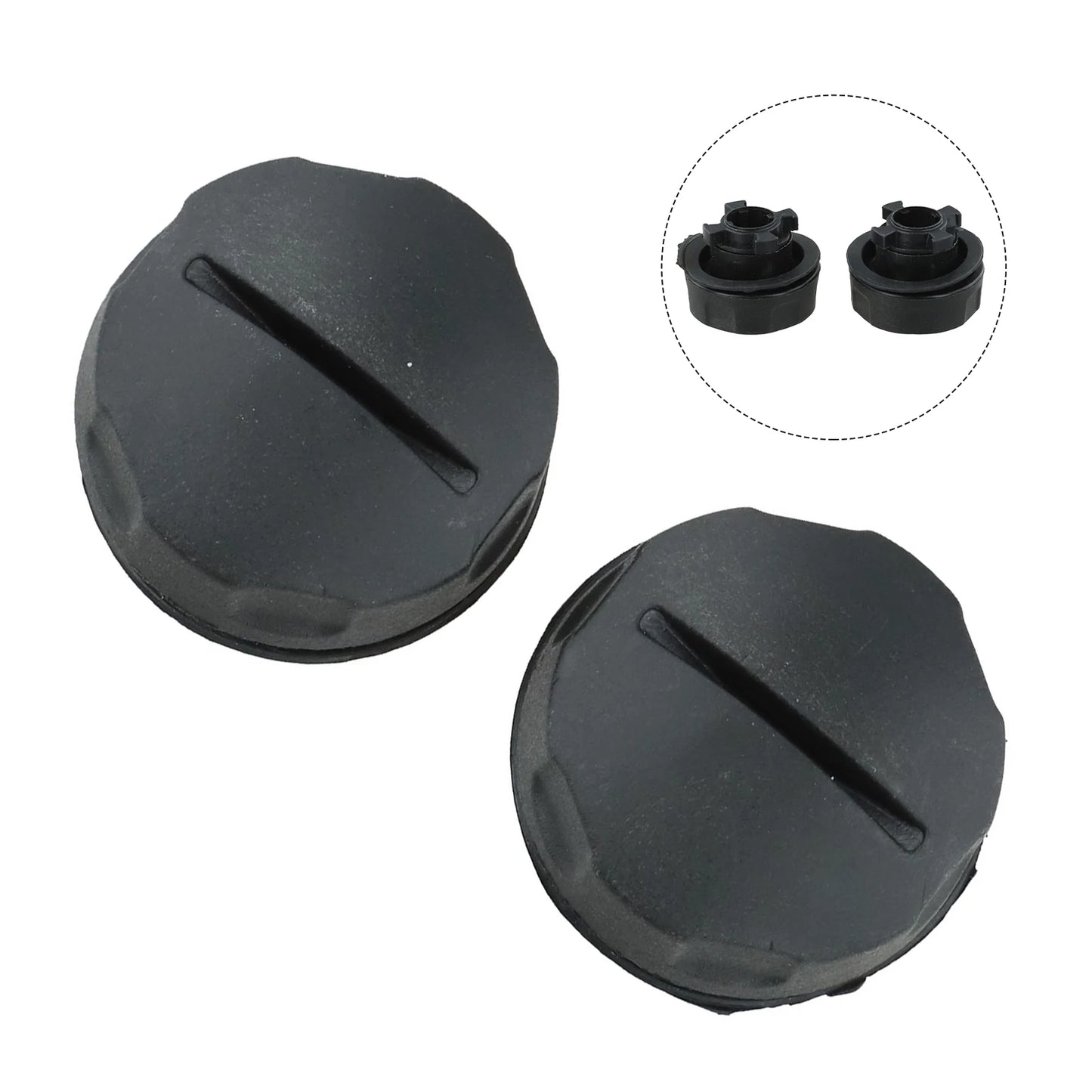 2 Trimmer Spool Cap Replacement C4-2 C5-2 FSA65 FS38 FS40 FS45 FS46