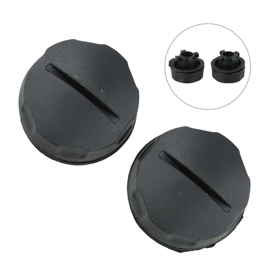 2 Trimmer Spool Cap Replacement C4-2 C5-2 FSA65 FS38 FS40 FS45 FS46 Peaceful Pleasures Health and Wellness
