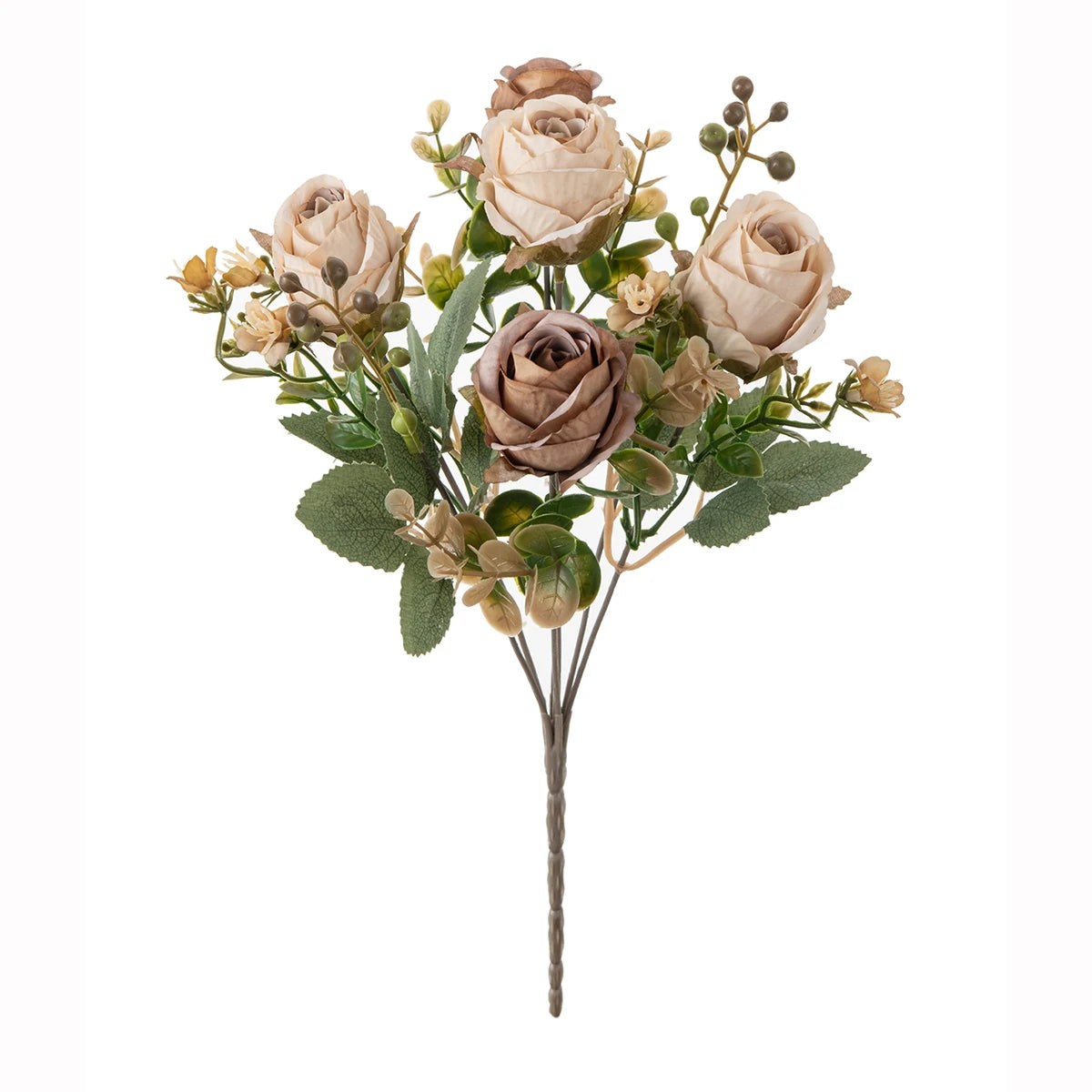 Silk Rose Artificial Flowers | Wedding, Home & Party Décor