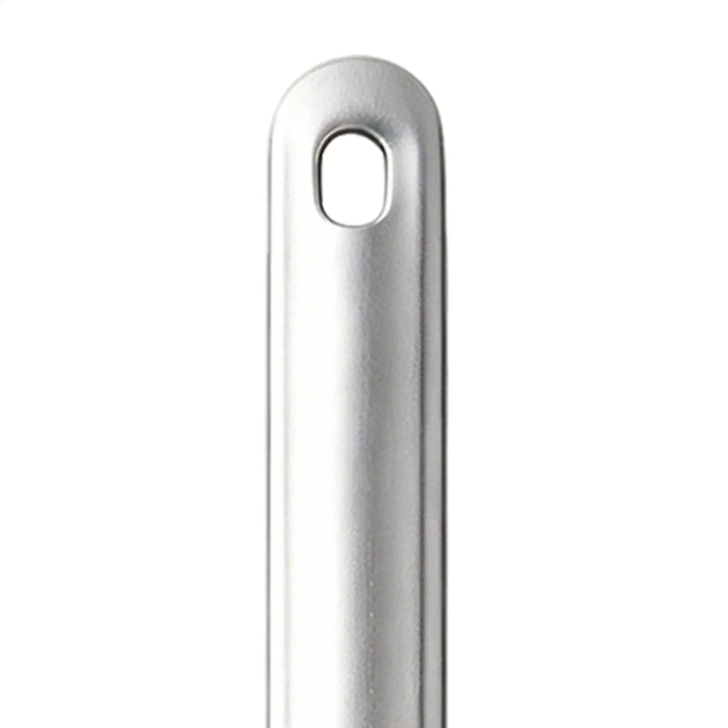 Titanium Alloy Soup Spoon | Camping & Kitchen Utensil, 20g