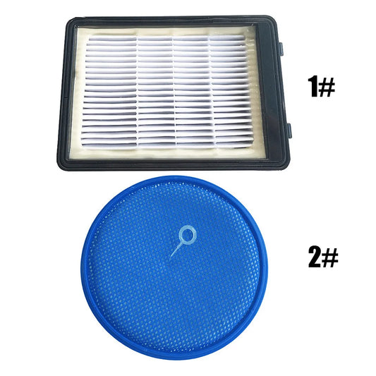 Samsung H13 Filter Sponge Vacuum Cleaner SC21F50HD SC15F50HU Peaceful Pleasures Health and Wellness