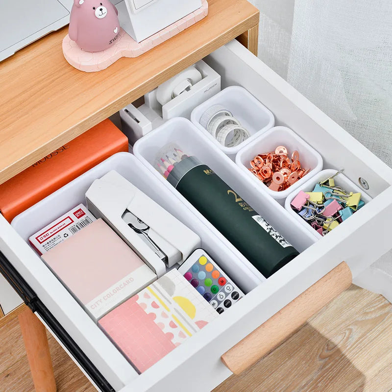 Bview Art Desktop Clutter Drawer Separator Artifacts Can Be Freely