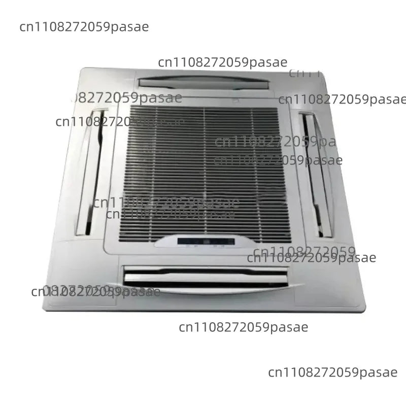 4-Way Water-Cooled Cassette Split Ducted Air Conditioner
