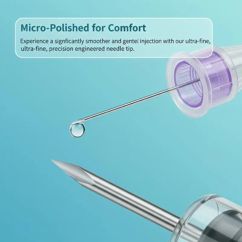 10pcs Insulin Cartridges Empty Cassette Bottle Lilly Insulin Injection Pen Individual Packaging Aesthetic Disposable Peaceful Pleasures Health and Wellness