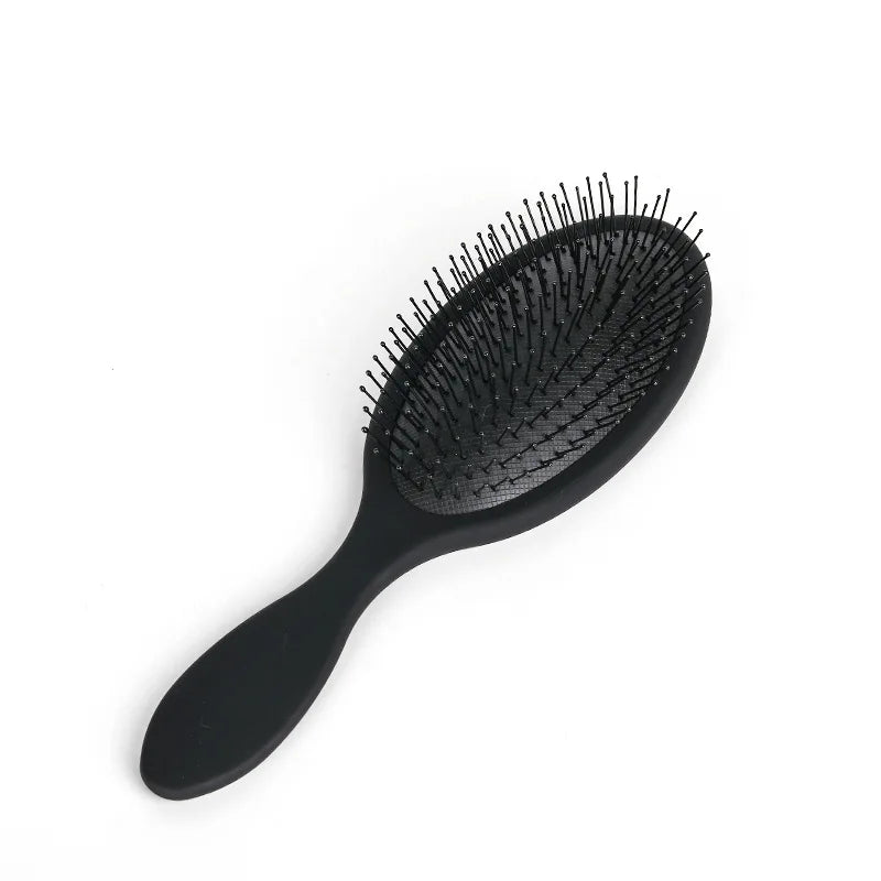 Detangling Hair Brush & Scalp Massage Comb | Wet & Dry