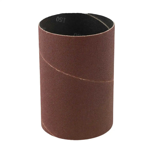 Sanding Drum Sleeves Paper Polishing Tool 80 150 240 Grit Spindle Peaceful Pleasures Health and Wellness