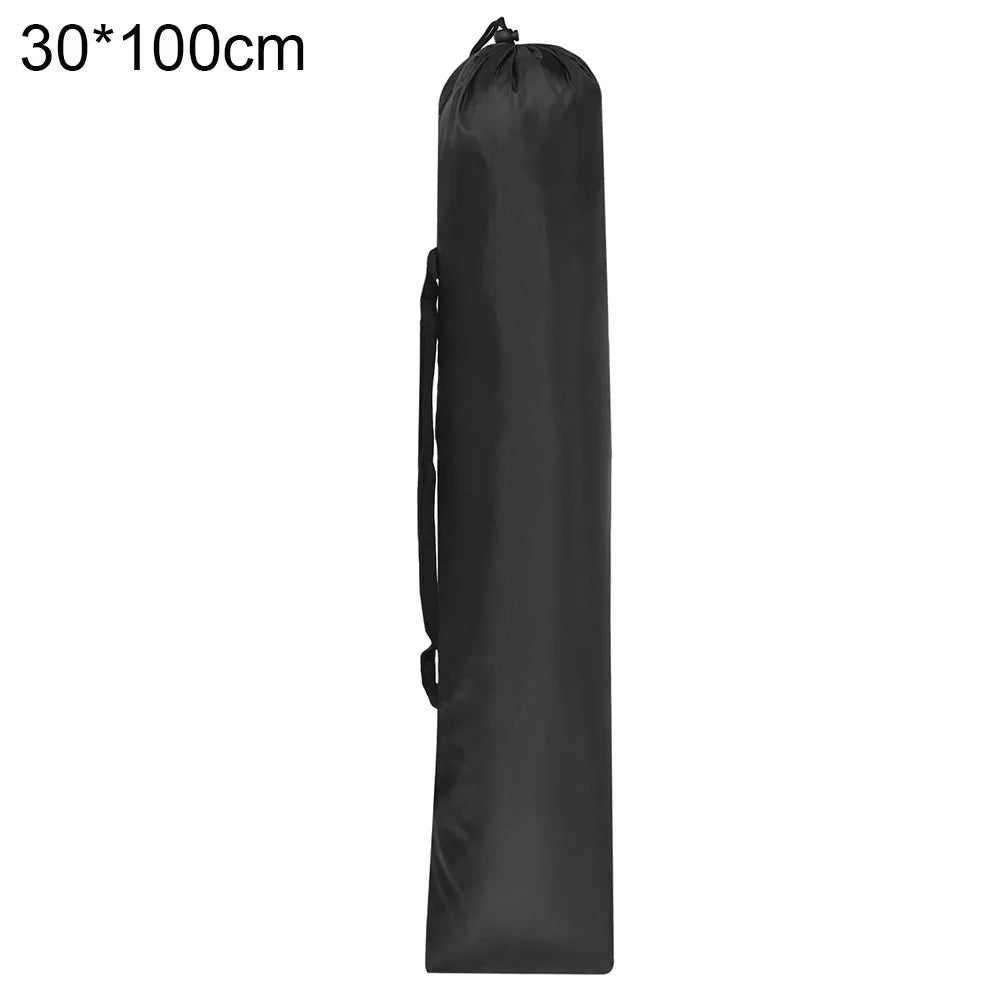 Oxford Cloth Tripod Bag with Shoulder Strap | Light Stand Bag