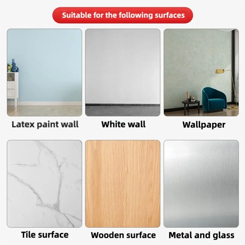 45-90cm Transparent Wall Protective Film Stickers Kitchen Oil-Proof Sticker Electrostatic Protection Paper Waterproof Wallpaper Peaceful Pleasures Health and Wellness