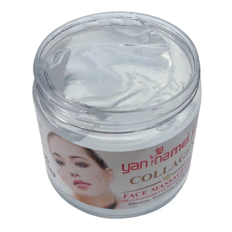 VamsLuna Ultrasound Conductive Gel RF IPL Skin Tightening 600ml