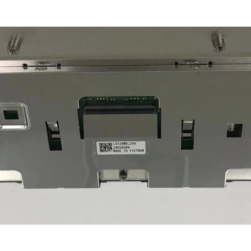 12.4" LCD Car Navigation Replacement Screen LS124M5LZ04