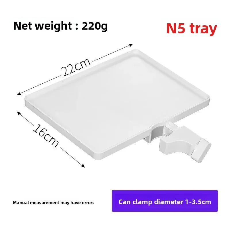 Music Stand Tray Sheet Musicracktray Musical Instrument Accessories