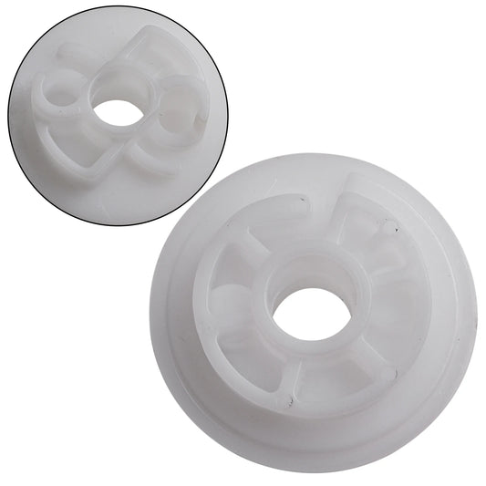 Starter Pulley BG56 BG86 4241-195-0400 Power Equipment Peaceful Pleasures Health and Wellness Default Title