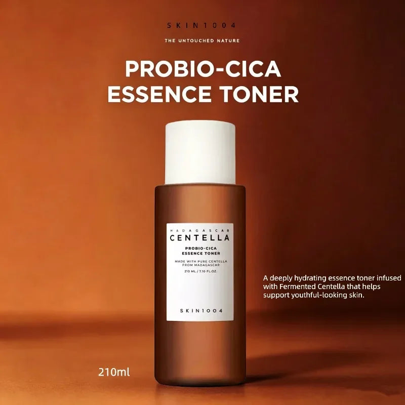 SKIN1004 Centella Probio-Cica Barrier Toner 210ml Peaceful Pleasures Health and Wellness Default Title