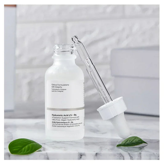 LANBENA 2% Hyaluronic Acid + B5 Face Serum 30ml Hyaluronic Acid Serum Peaceful Pleasures Health and Wellness Default Title