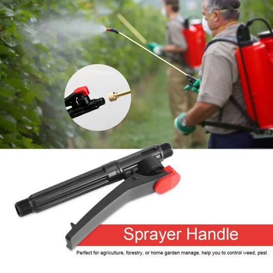 Plastic Trigger Sprayer Handle – Garden & Agricultural Pest Control Sprayer Trigger Handle Oasis Select