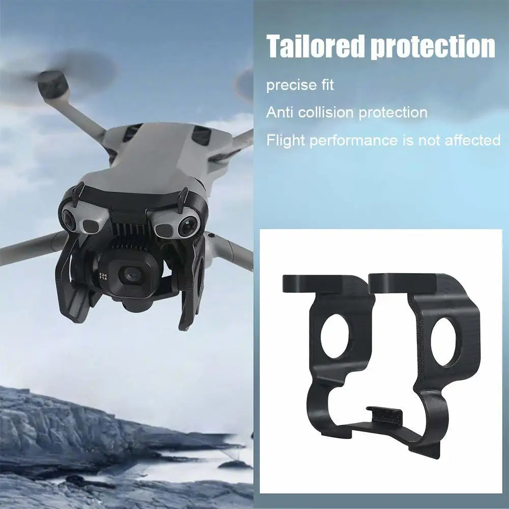 DJI Mini 5 Pro Gimbal Protective Cap – Anti-Collision Lens Guard Peaceful Pleasures Health and Wellness
