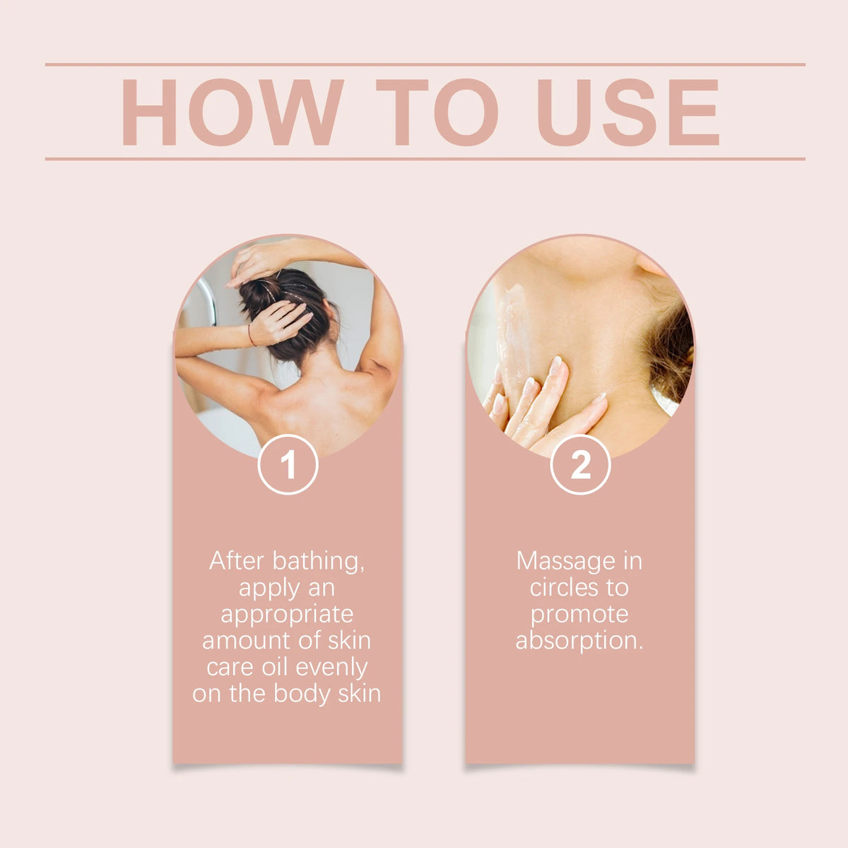 Coconut Body Oil for Long-Lasting Hydration and Care Peaceful Pleasures Health and Wellness