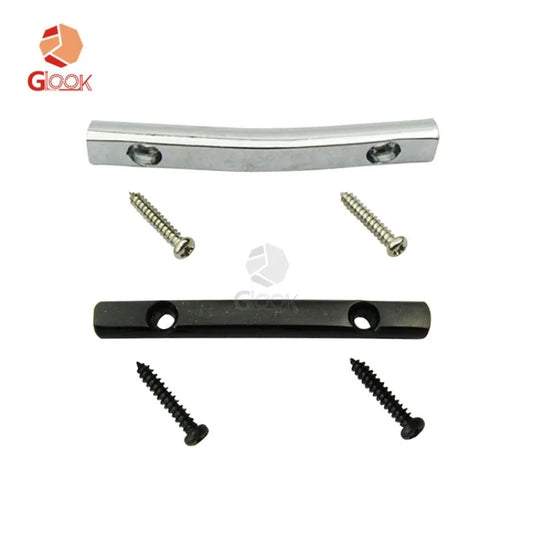Electric Guitarstring Pressing Stick Long String Buckle Bass Head Peaceful Pleasures Health and Wellness