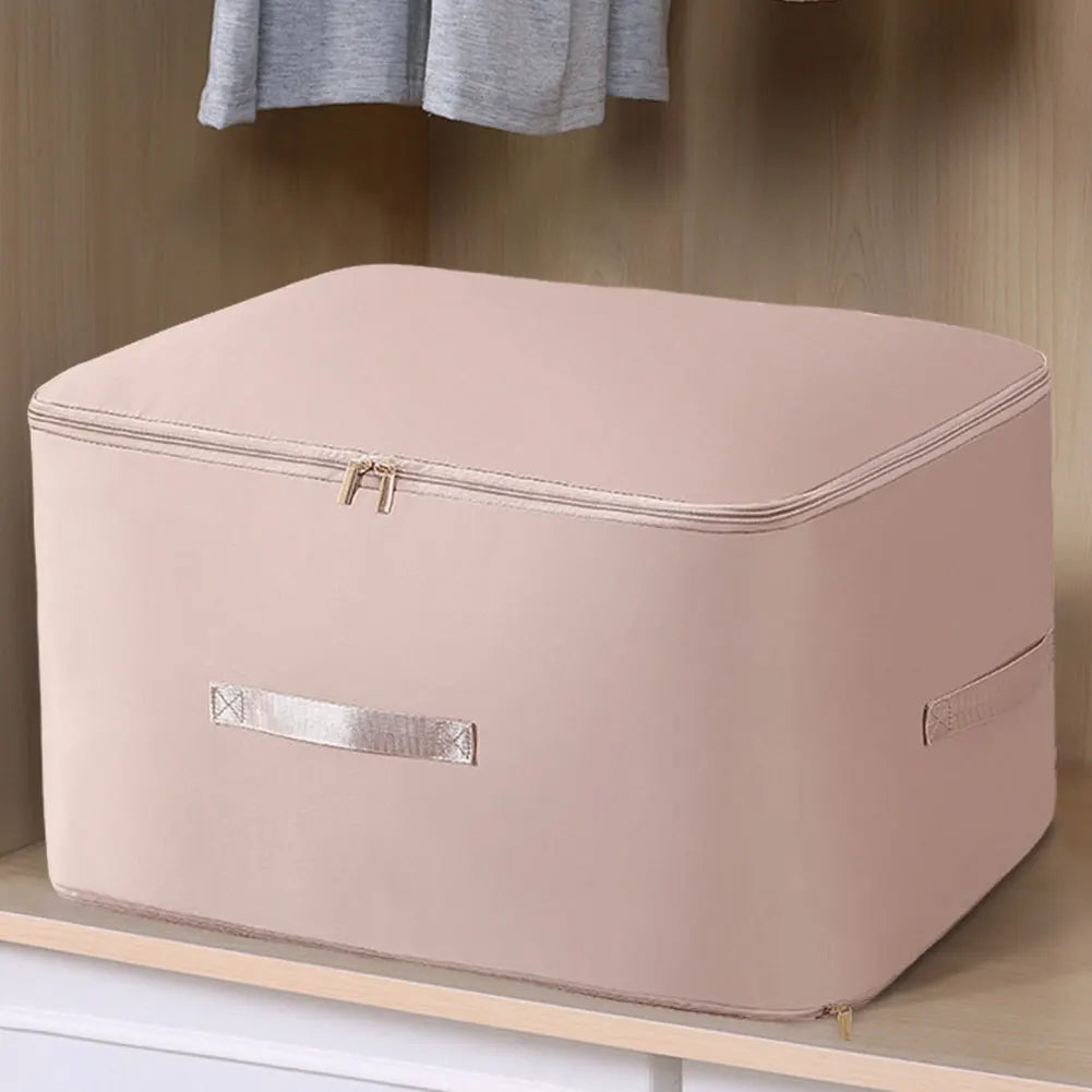 Compression Comforter Storage Bag | Space-Saving Moving Bag