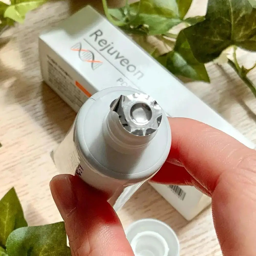 Korean Salmon DNA Regenerating Face Cream | All Skin Types