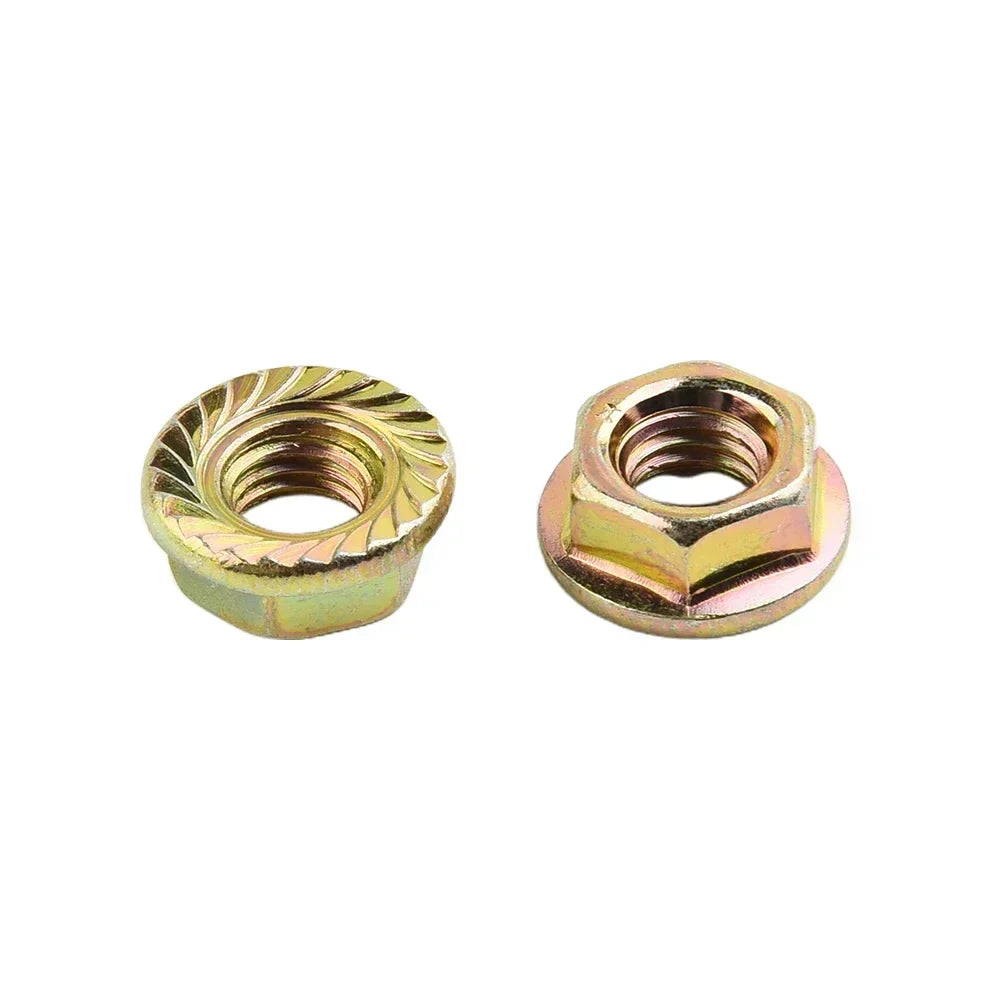 M8 Bar Nuts & Studs for Baumr-Ag SX62 62cc Chainsaw – 4pcs