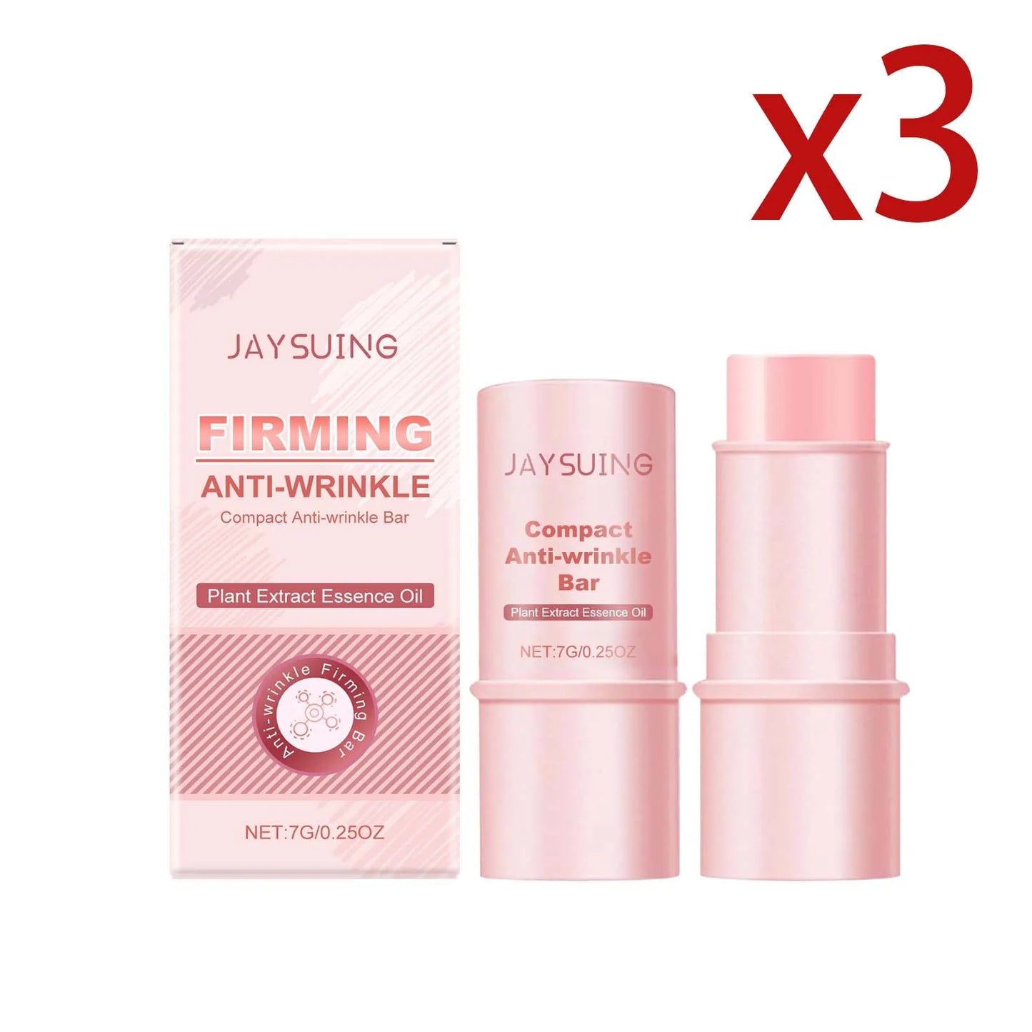 Collagen Firming Essence Stick – Anti-Aging Face Serum 7g