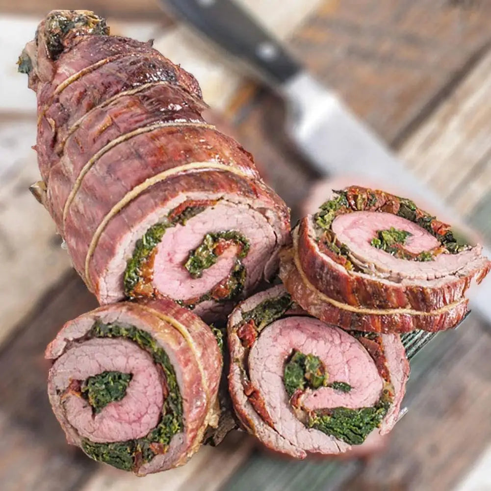 70m Food-Safe Cotton Butcher's Twine | Meat Trussing String
