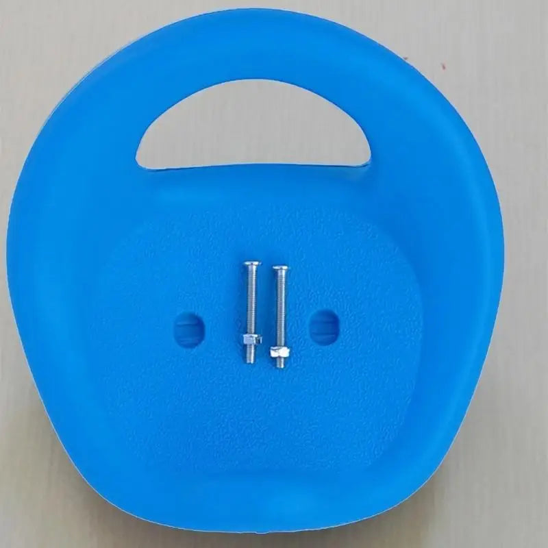 Kids Tricycle Ergonomic Backrest Seat with Mounting Screws