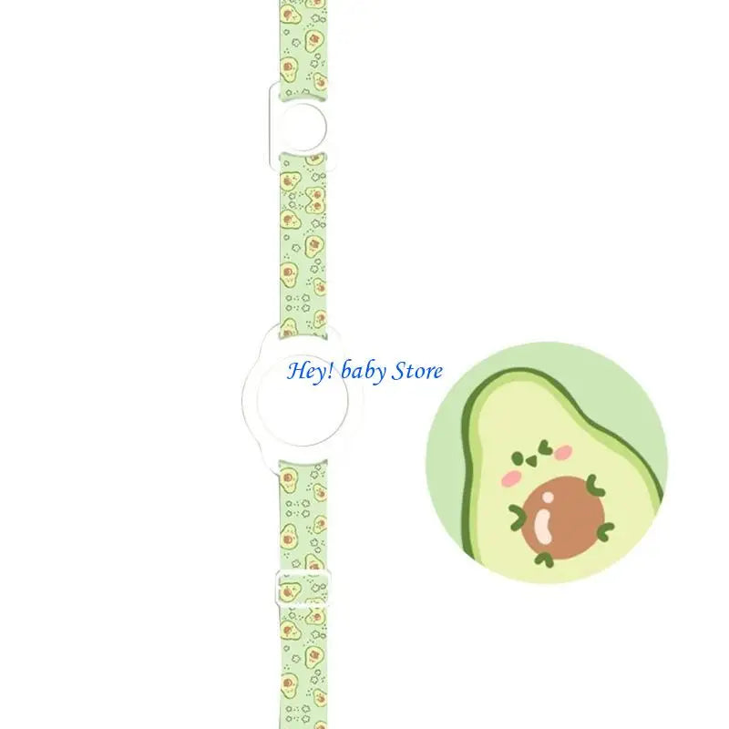 Adjustable Water Bottle Holder Strap for Kids | Boys & Girls