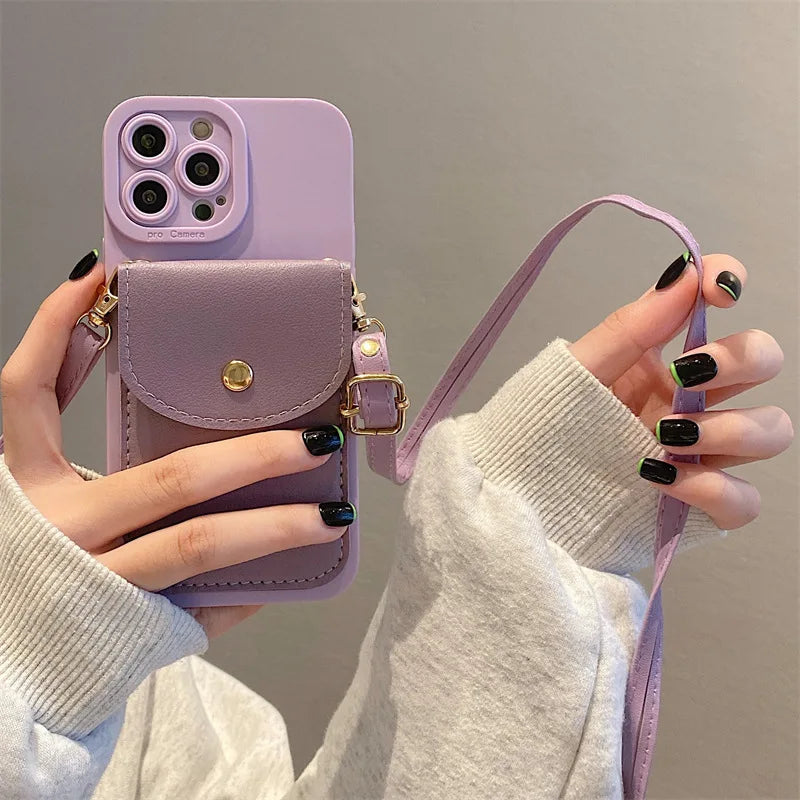 case for iphone 15 pro max with pocket wallet phone case case for iphone 17 pro max with card protective phone cases magnetic Peaceful Pleasures Health and Wellness