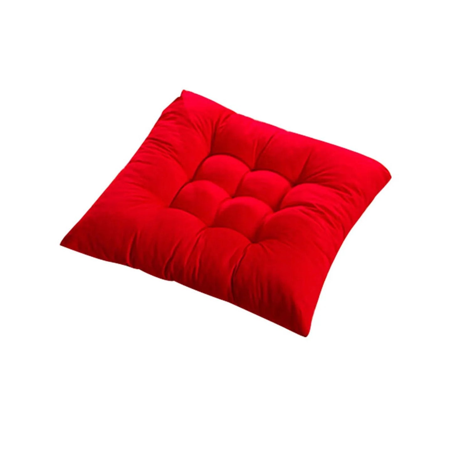 40cm Non-Slip Seat Cushion – Soft Chair Pad Home & Office