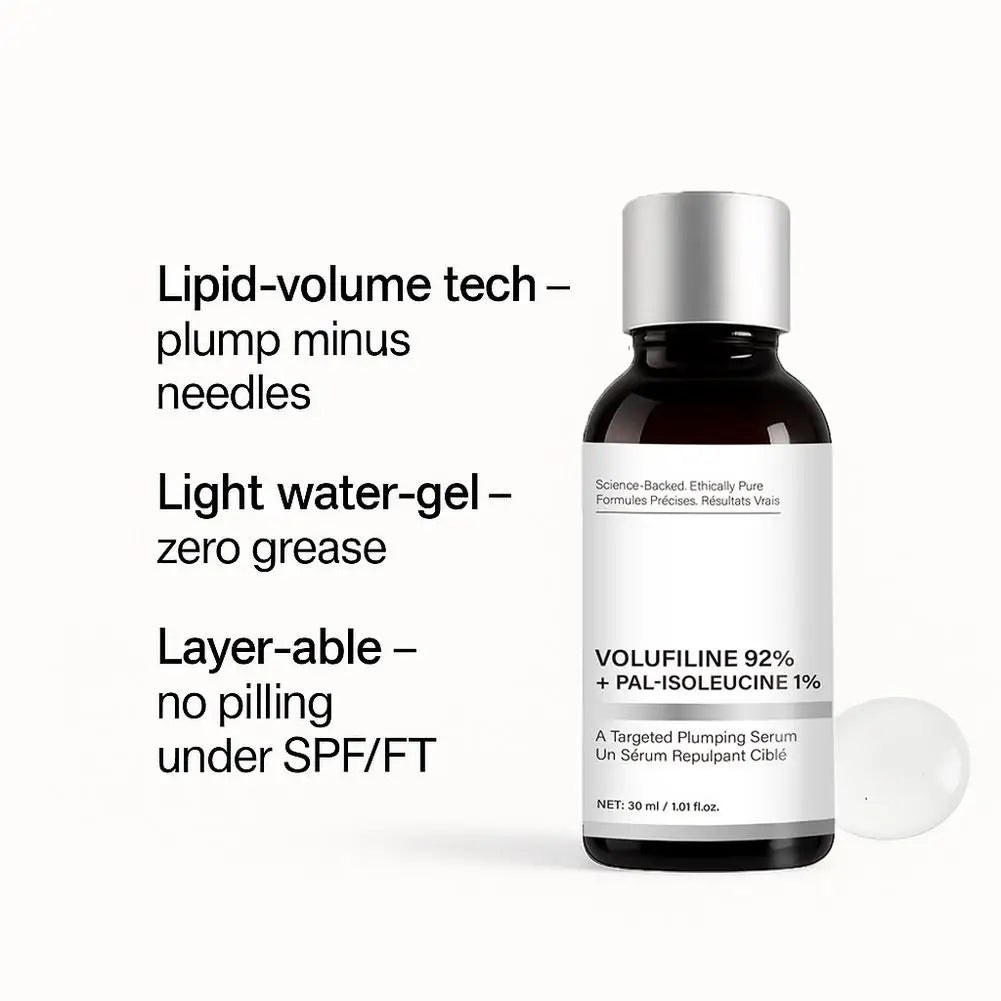 Facial Serum – Moisturizing, Brightening & Firming | 30ml