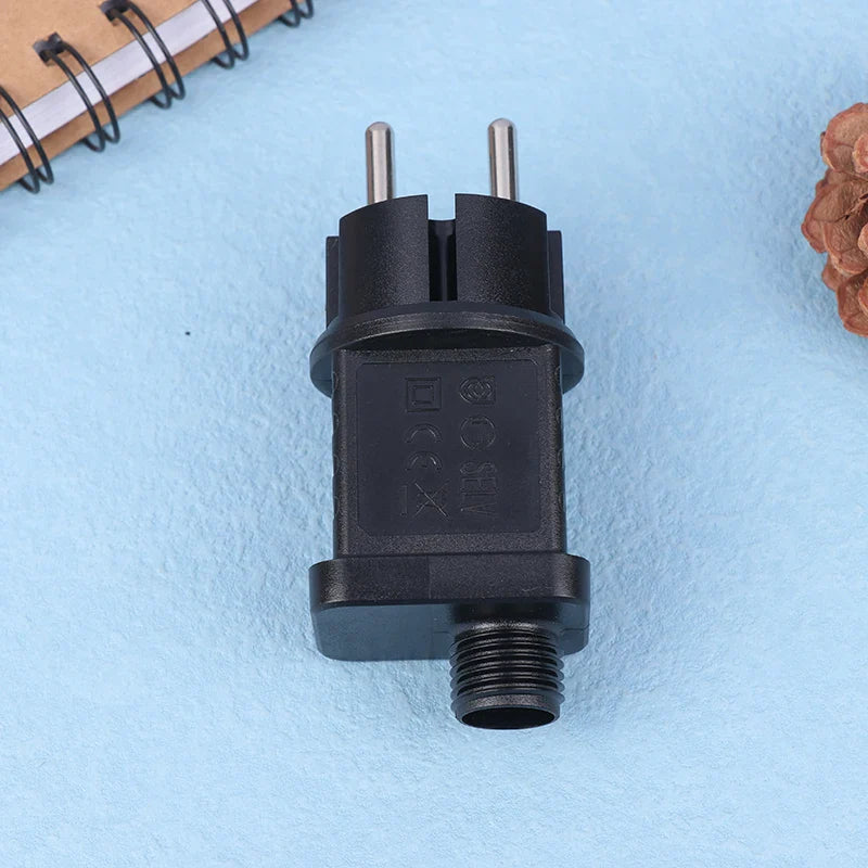 3.6W 31V LED String Light Power Adapter – IP44 Waterproof Timer