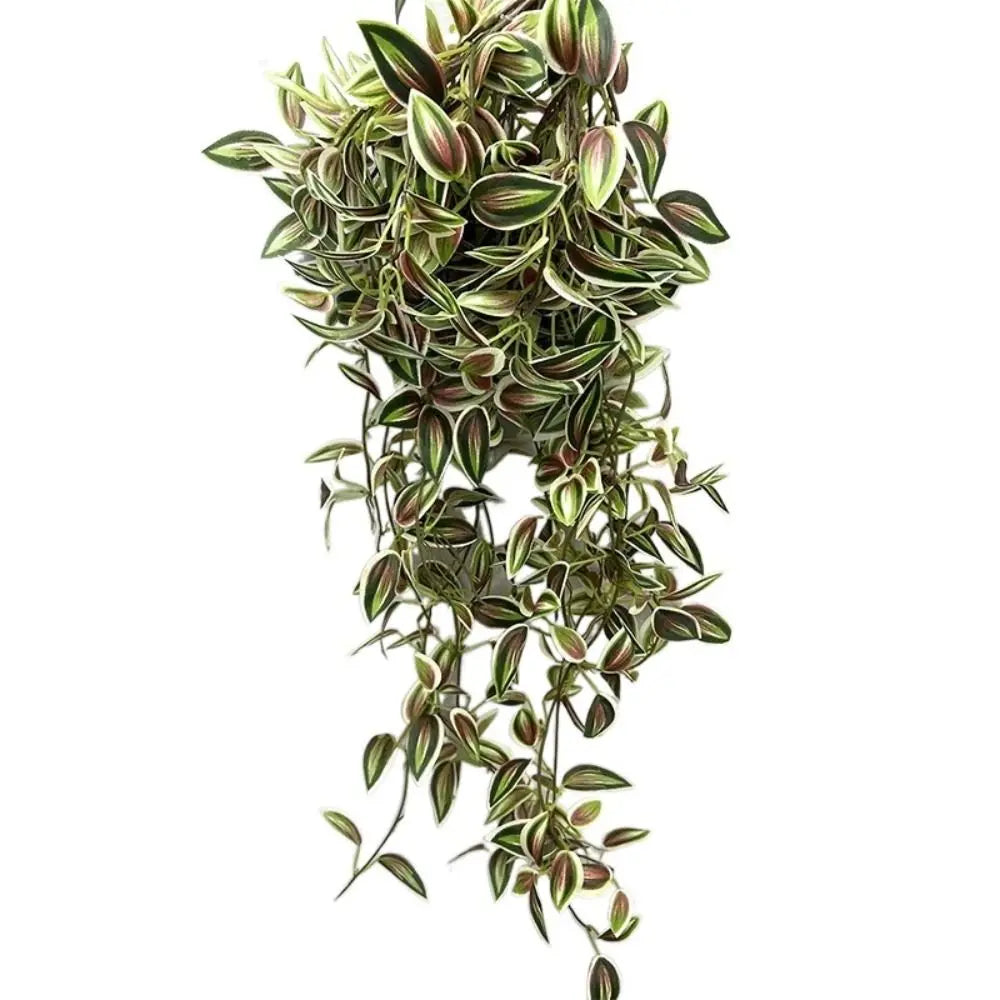 Silk Artificial Vine Leaves 75cm Fake Hanging Plants Home Decor