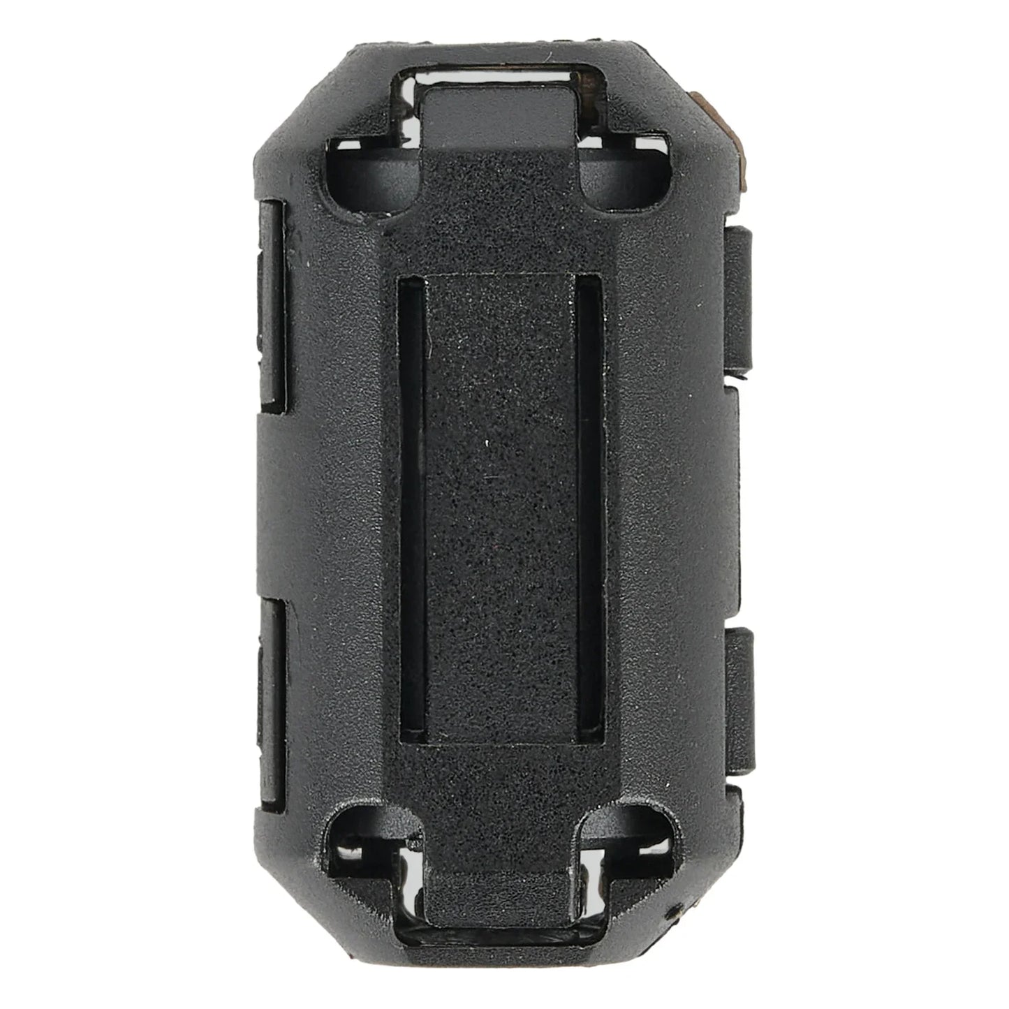 5-Pack Clip-On Ferrite Bead EMI RFI Noise Filter | 5 Sizes