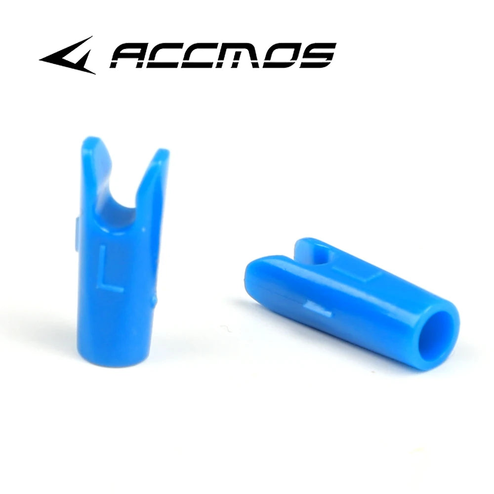 Archery Arrow Nock S L Used Various Shaft Bow Arrows Shooting Pin