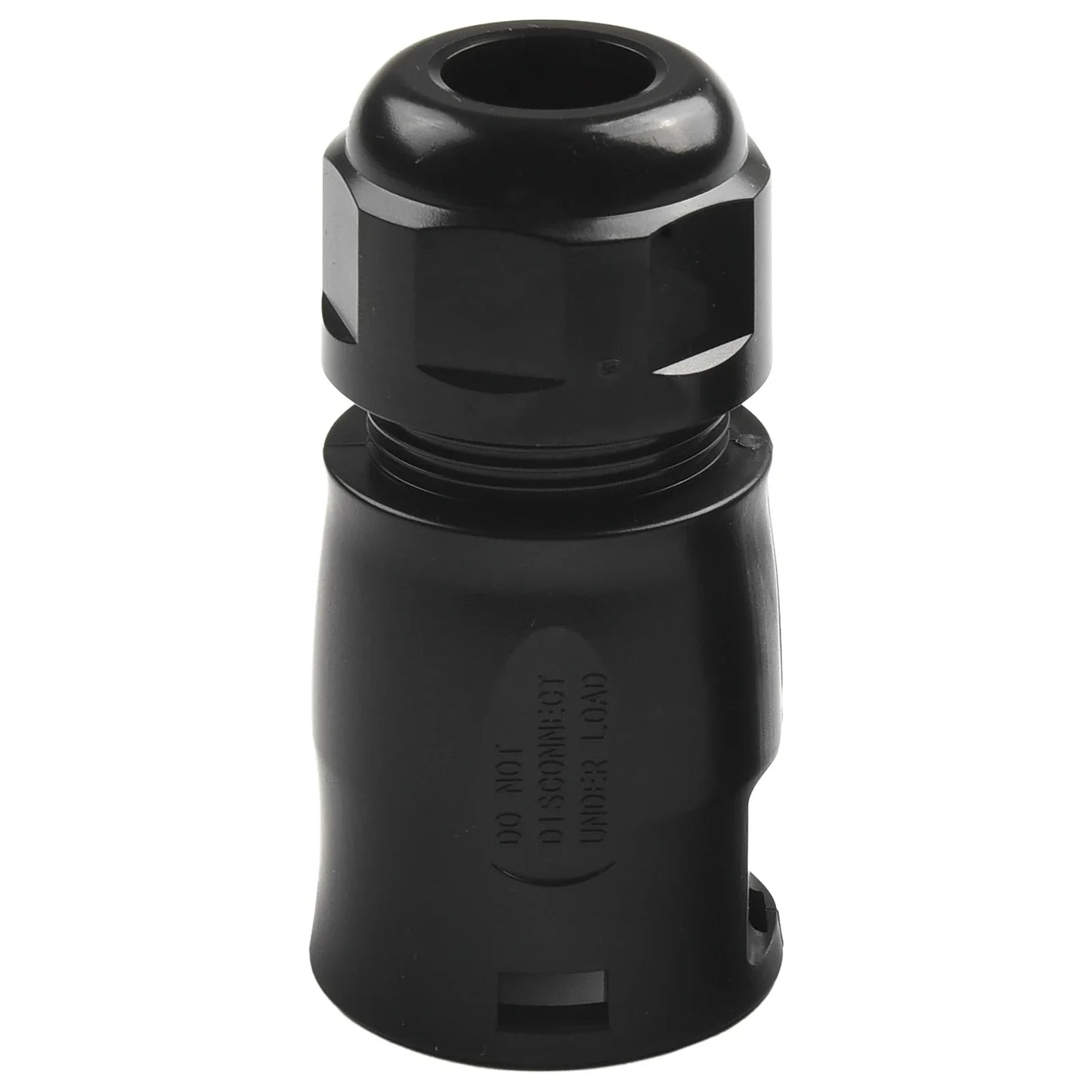 3-Pin AC Male LY01 Connector for Deye M60/M80 Inverters | IP68