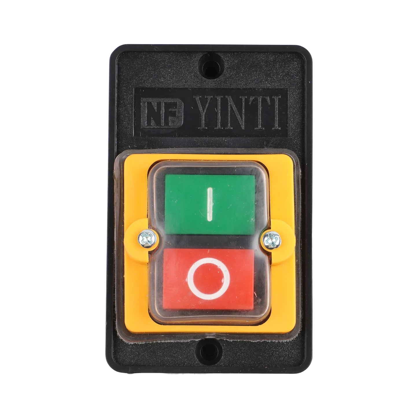Waterproof Push Button Switch KAO5H Motor Start Stop 10A 220V 380V