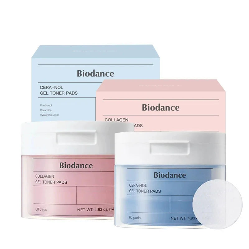 Biodance Collagen Face Mask – Hydrating & Brightening K-Beauty