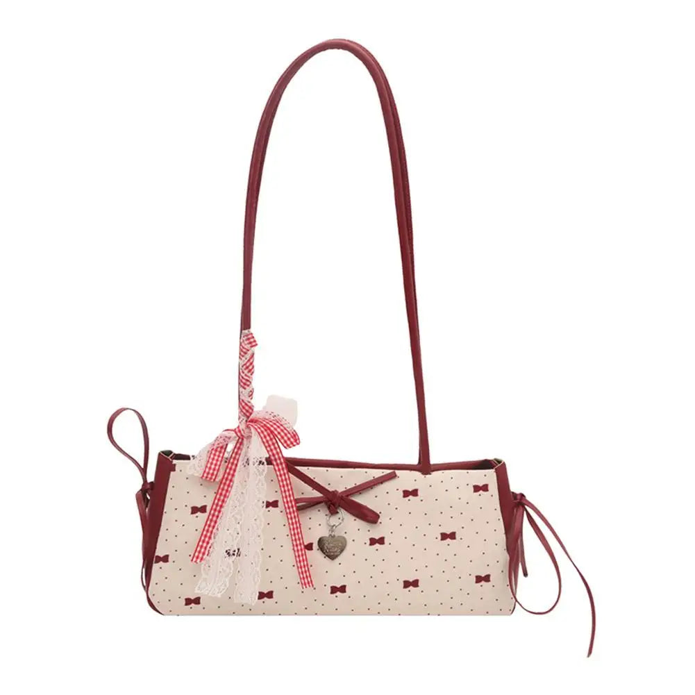 Women's Large Capacity Hobo Shoulder Bag | PU Leather Crossbody