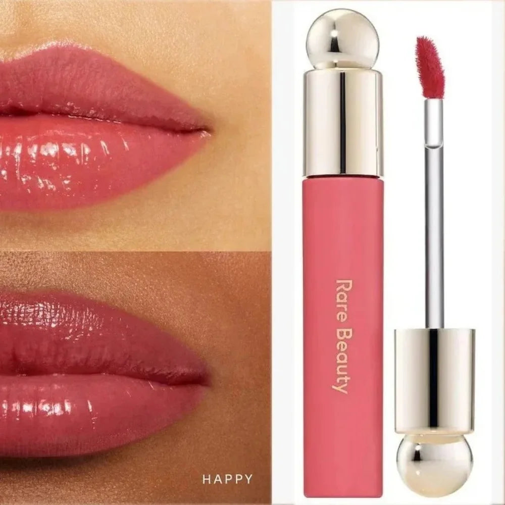 Rare Beauty Liquid Blush & Lip Gloss | Dewy Glow Waterproof