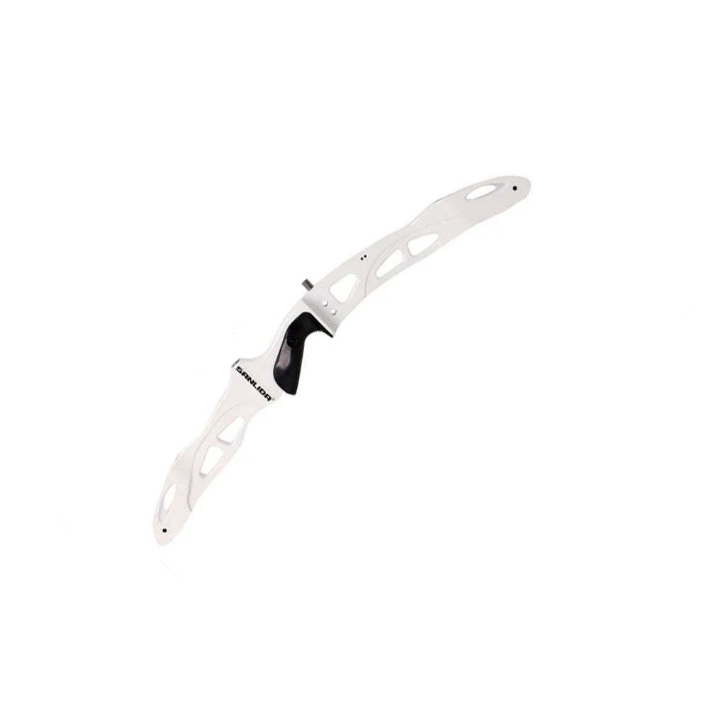 Sanlida Miracle X9 Intermediate ILF Bow Riser Recurve Target 25''