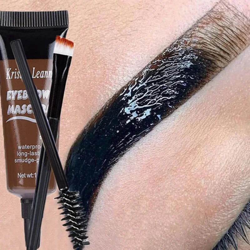 CNDK Waterproof Eyebrow Tint Gel & Brow Tattoo Pigment – 10ml