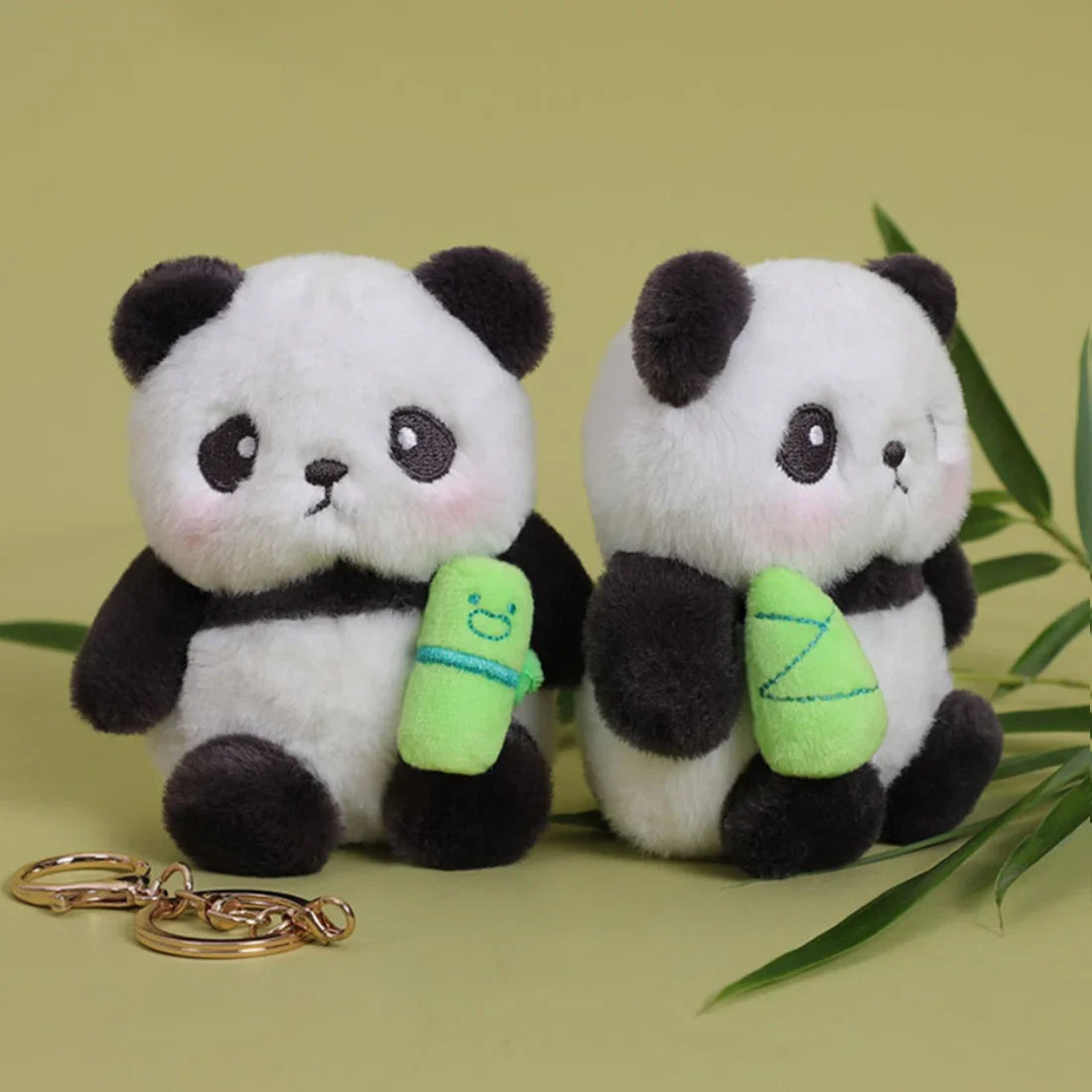 5-Pack Animal Plush Dog Toys – Bite-Resistant for All Dog Sizes