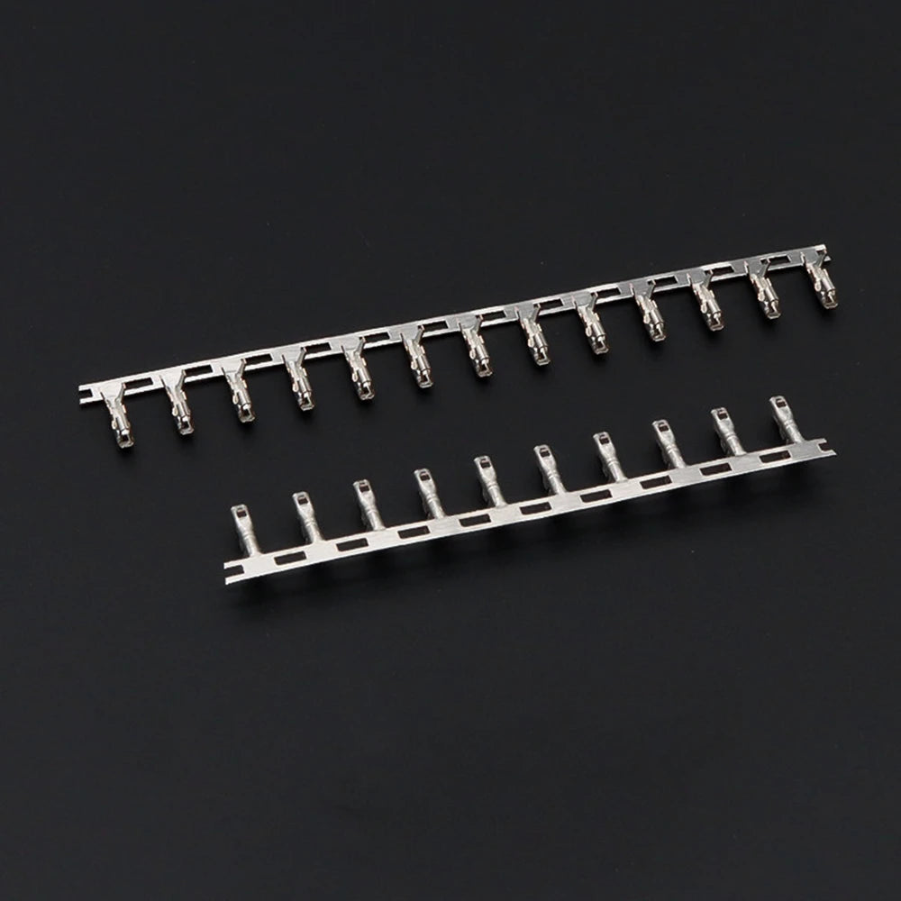 10sets PH2.0 2.0mm Wire Cable Connector PH Plug Male & Female JST Aerial Docking for Battery Charging Cable DIY Peaceful Pleasures Health and Wellness