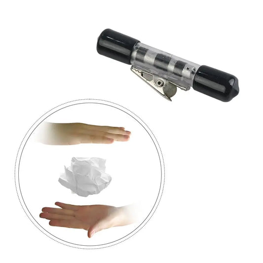 Invisible Reel Thread Magic Prop – Floating Card & Street Magic Magic Trick Prop Peaceful Pleasures Health and Wellness