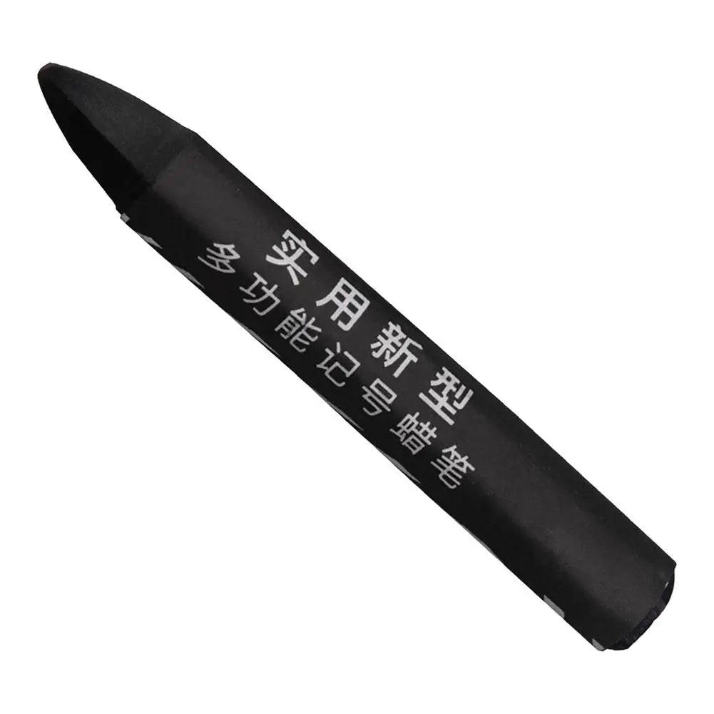 Portable Tire Marking Crayon - Lightweight and Waterproof Peaceful Pleasures Health and Wellness A