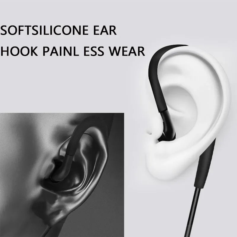 New Baofeng 780 Headset Mic earphone For BaoFeng UV-5R UV-5RH UV-21 PRO Quansheng UV-K6 Walkie Talkie Two Way Radio Accessories Peaceful Pleasures Health and Wellness